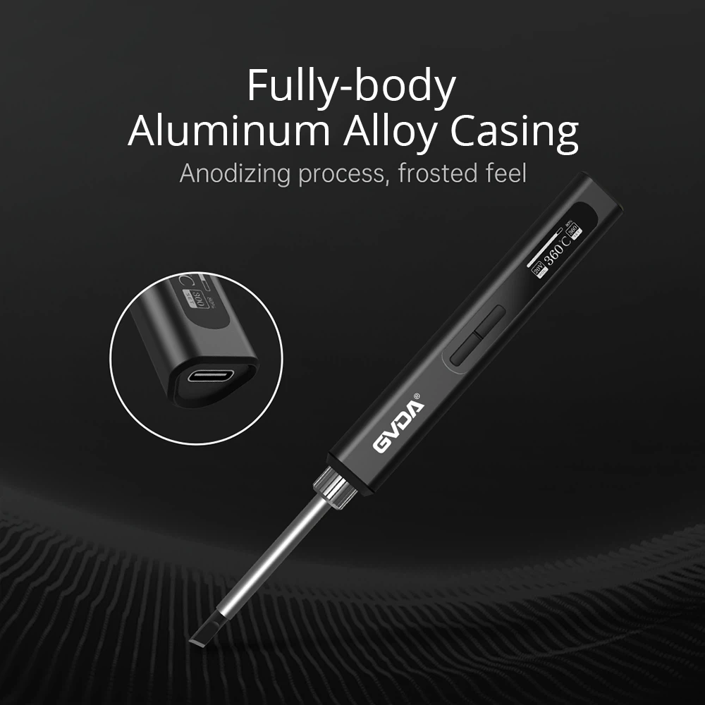 Welding instrument Welding instrument