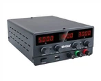 실험실 조정 가능한 DC 전원 공급 장치 30V 10A