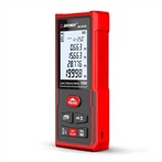 레이저 거리 및 각도 측정 100m