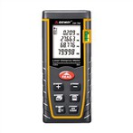 레이저 거리 측정기 80m