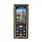 충전식 카메라 레이저 거리 미터 80m