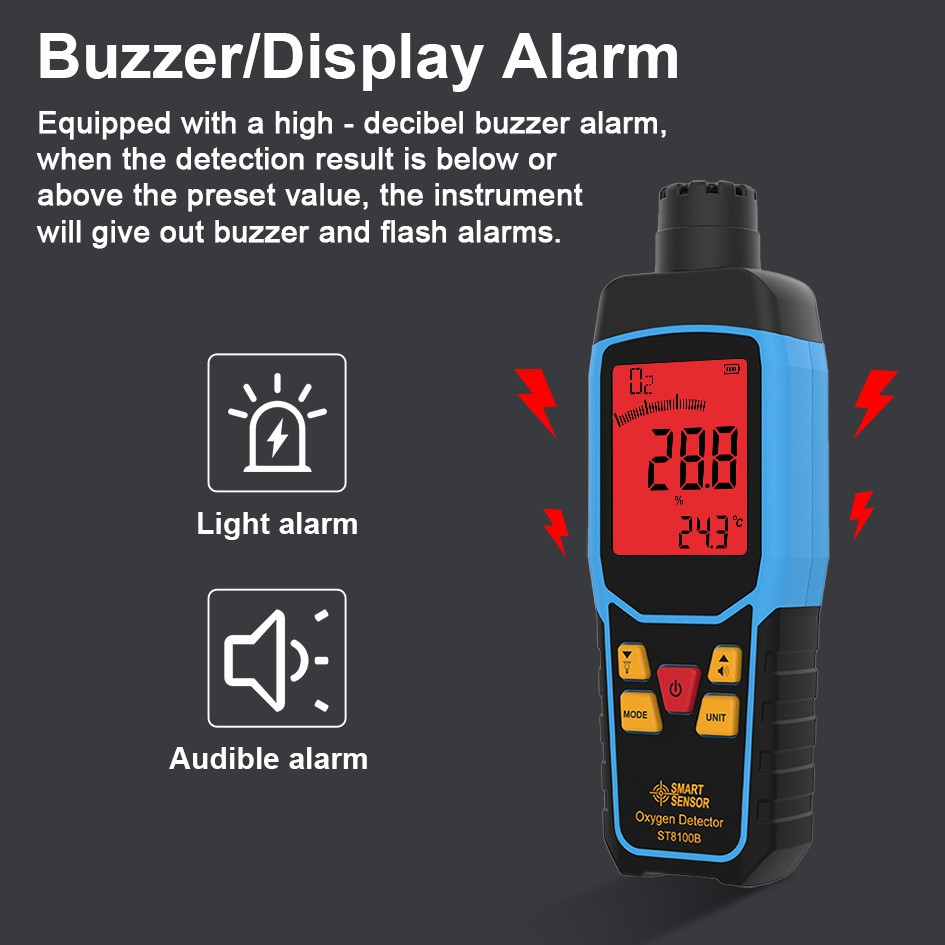 7 Air Quality Monitor 7 Air Quality Monitor