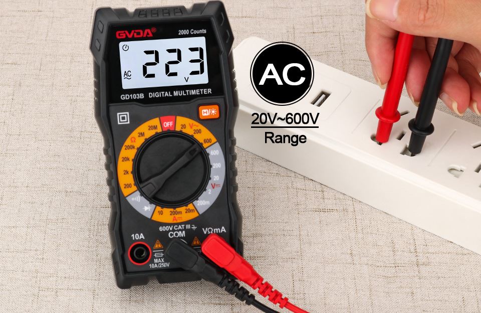AC