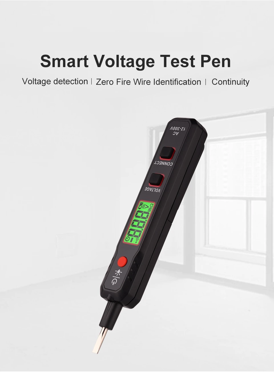 voltage tester