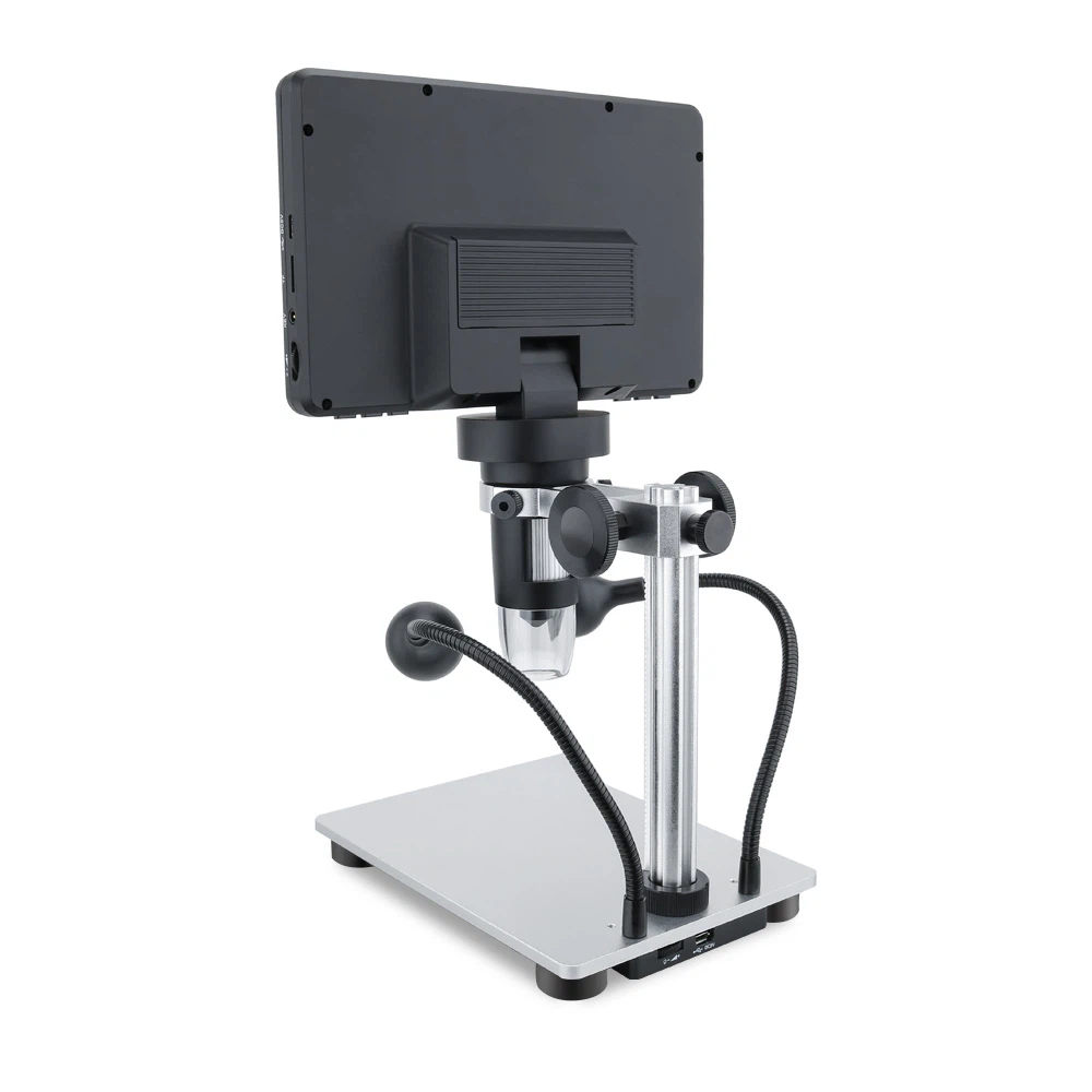 2.Continuous Amplification Magnifier