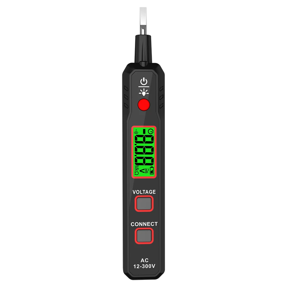 Votage detector