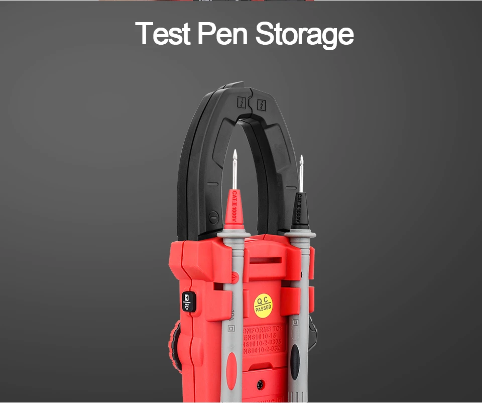 9.Voltage tester