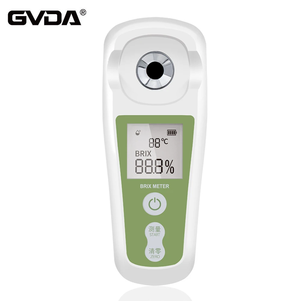 1 Sugar Content Measuring Instrument 1 Sugar Content Measuring Instrument