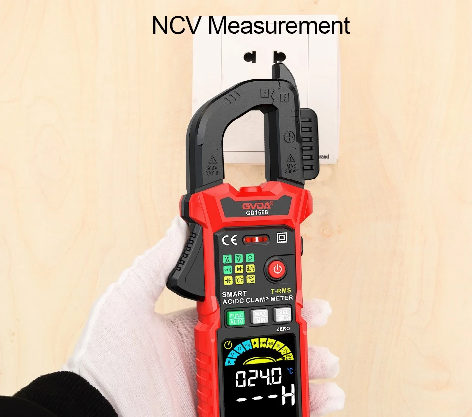 4 true rms clamp meter 4 true rms clamp meter