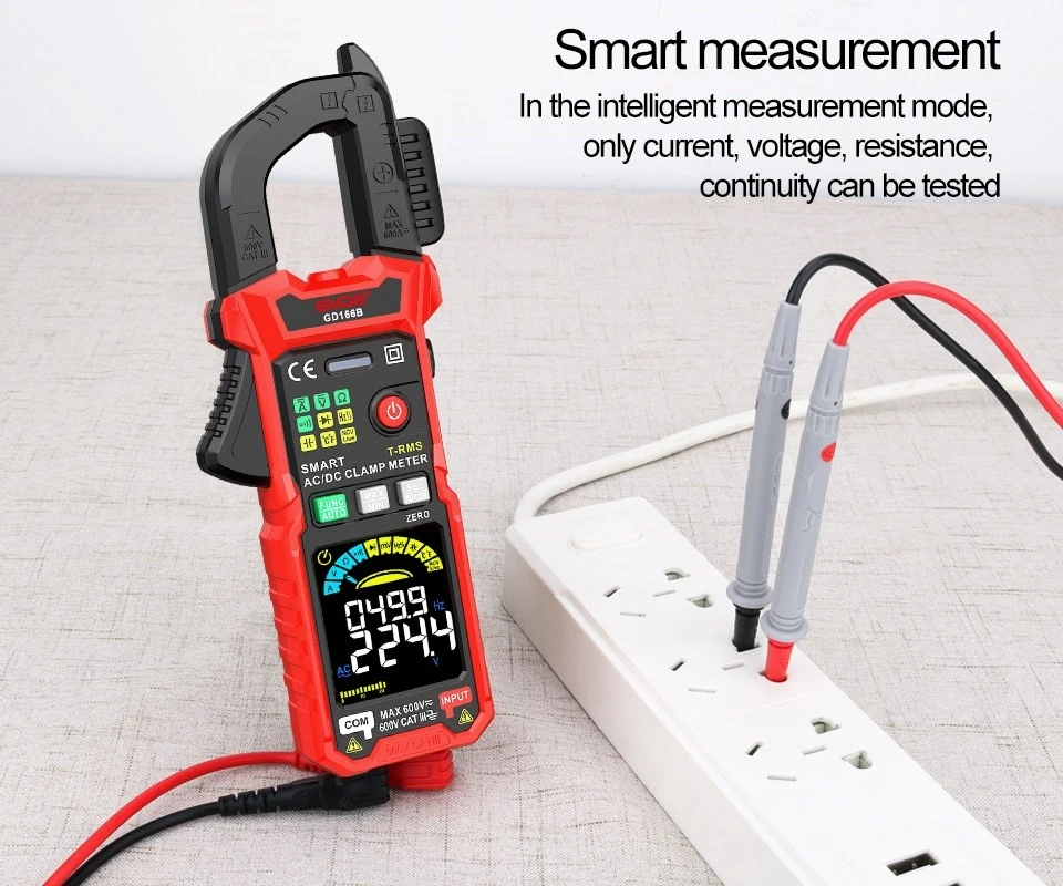 5 6000 counts clamp meter 5 6000 counts clamp meter