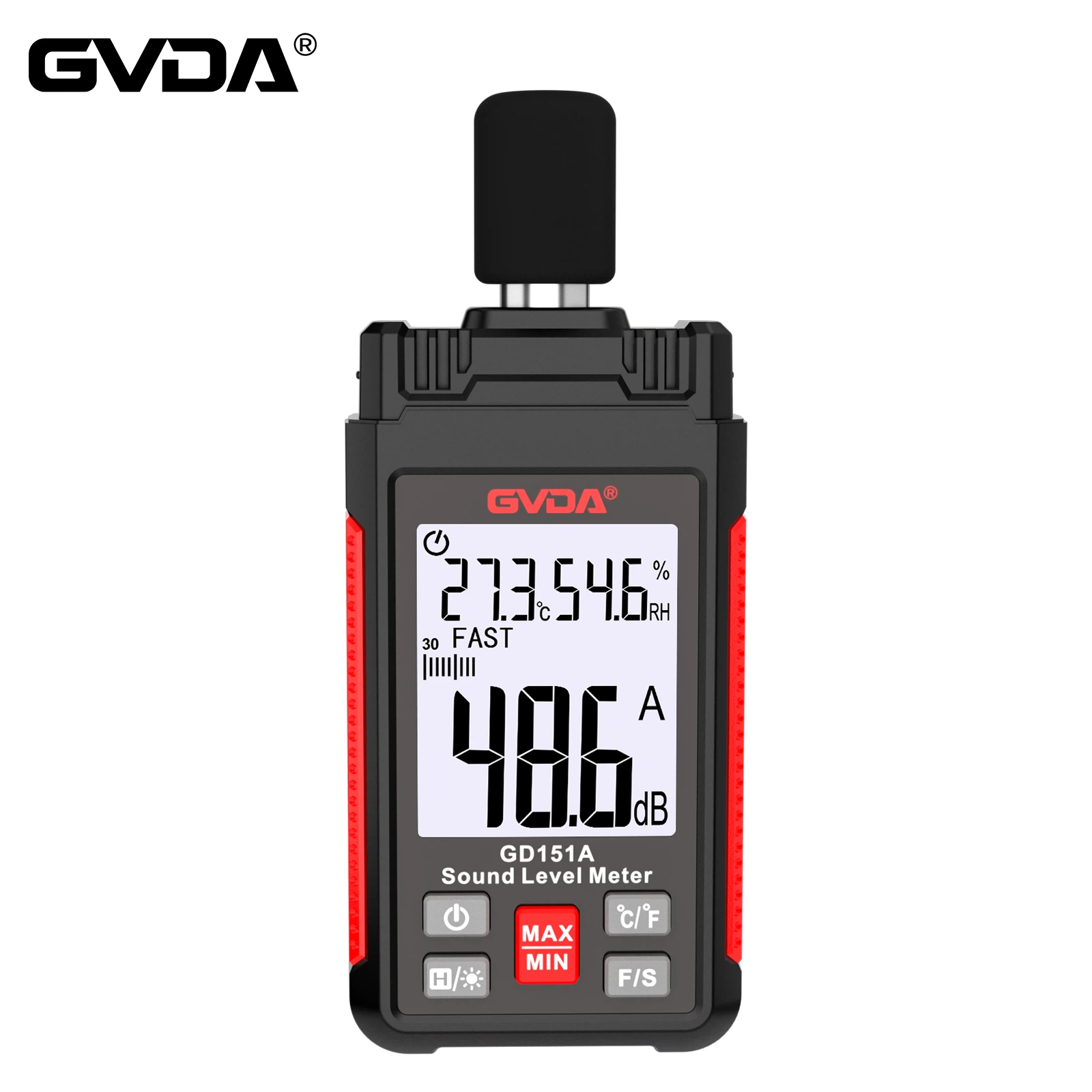 Decibel Meter Decibel Meter