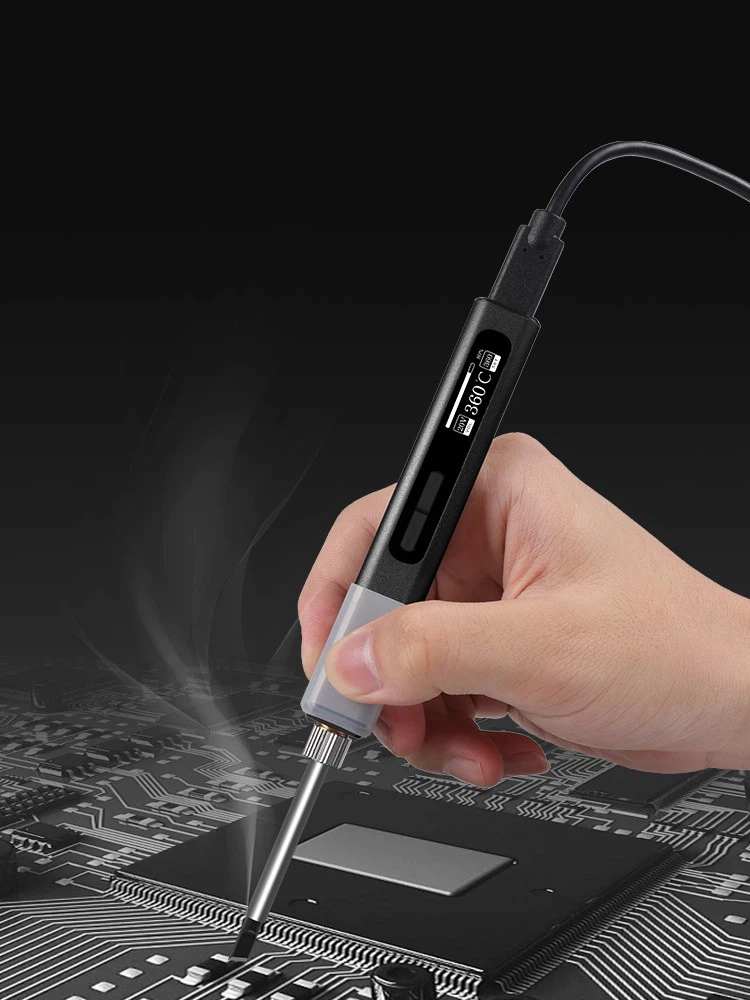 Solder Repair Tools Solder Repair Tools