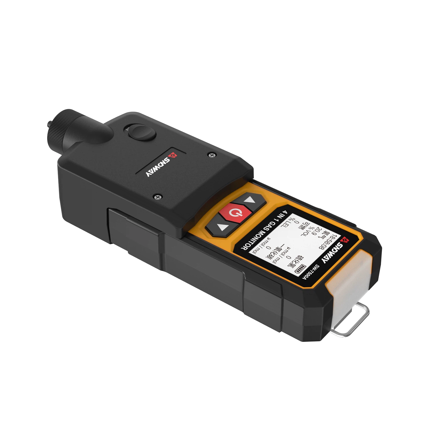 gas tester gas tester