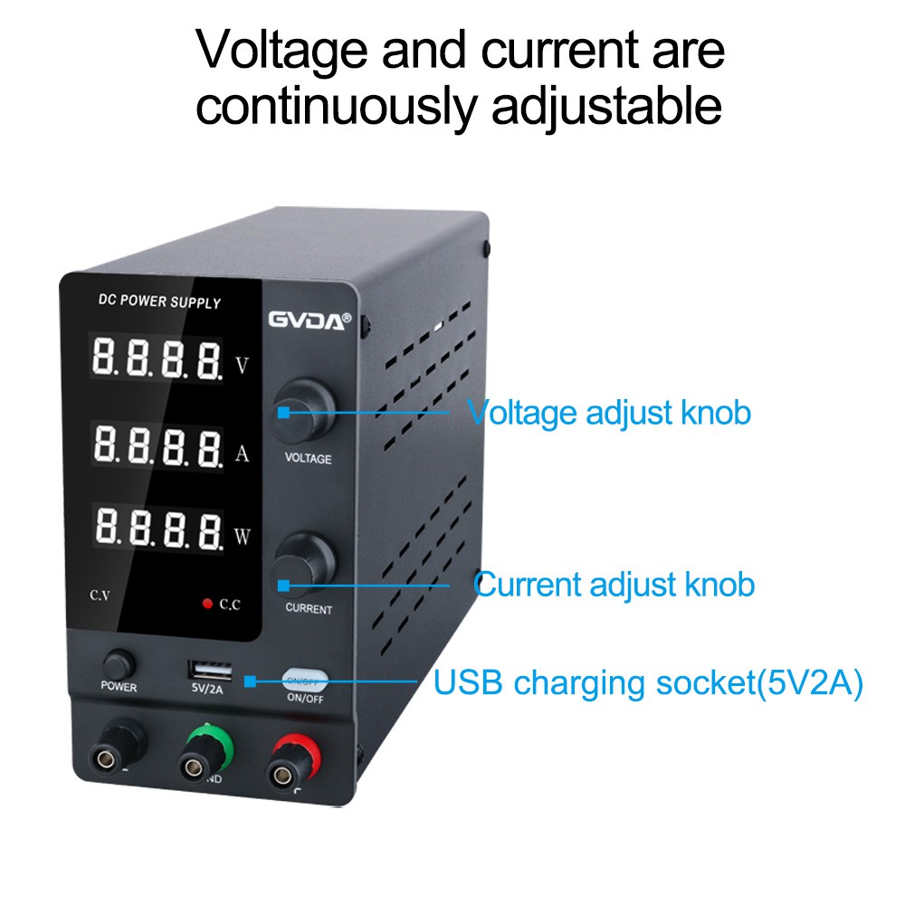 Switching power supply