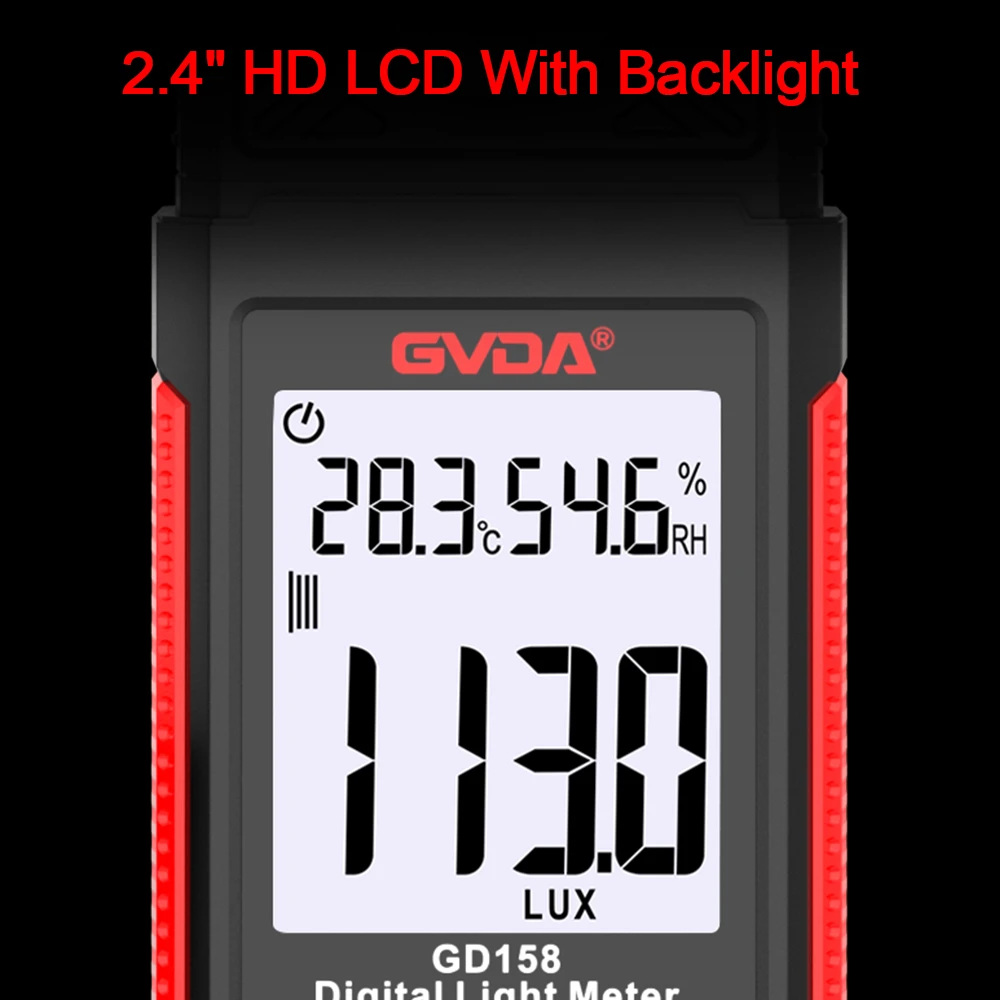 Humidity meter Humidity meter