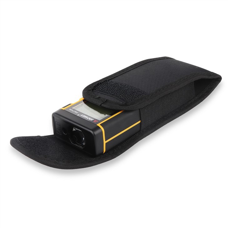 4. Laser Distance Measure