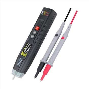 폴란드 고객은 500pcs GD109 및 500pcs GD107 스마트 펜 유형 멀티 미터로 주문했습니다.