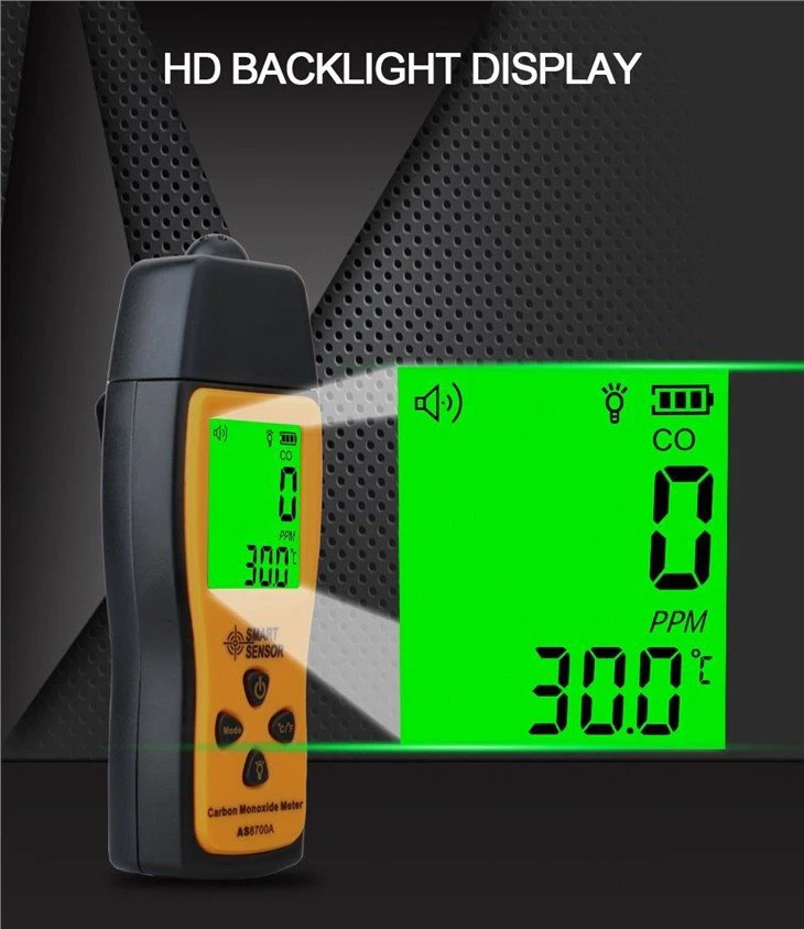 2. co detector(001)