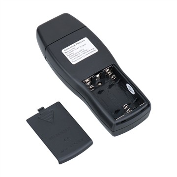 차압 유량계의 일반적인 결함 및 처리 방법