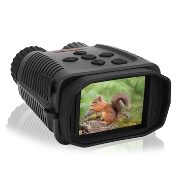 미국 고객 주문 280개 GVDA GD900 새로운 나이트 비전 쌍안경 장치