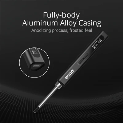 Adjustable Constant Temperature Soldering Iron Kits