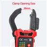 True RMS 6000 Counts Digital Clamp Meter