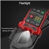 True RMS 6000 Counts Digital Clamp Meter