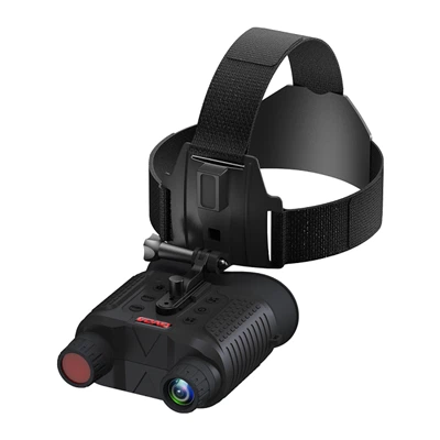 야간 투시경 및 고글에 관한 질문과 답변