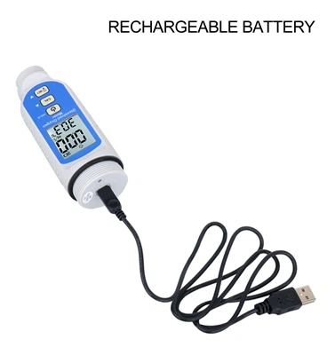 일상생활에서 용존산소측정기를 사용할 때 주의할 점은 무엇인가요?