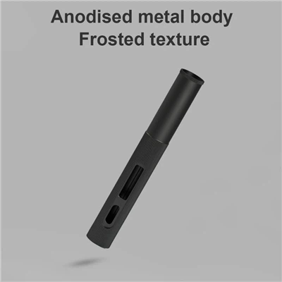 주석 막대기없이 납땜 철 팁의 산화 및 검은 색을 다루는 방법에 대한 지침