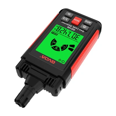 산업 작업장에 휴대용 가스 검지기를 선택하면 어떤 이점이 있나요?