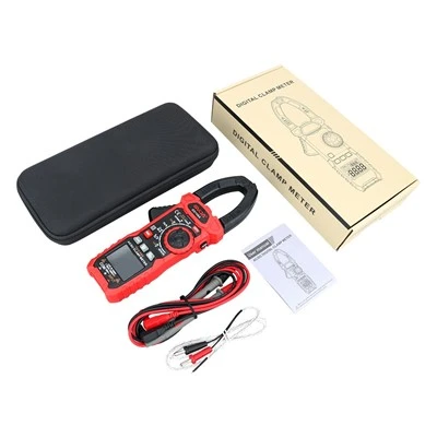 Professonal True RMS AC DC 1000V 1000A Clamp Meter price